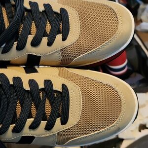 Tommy Hilfiger semi Wedge sneakers